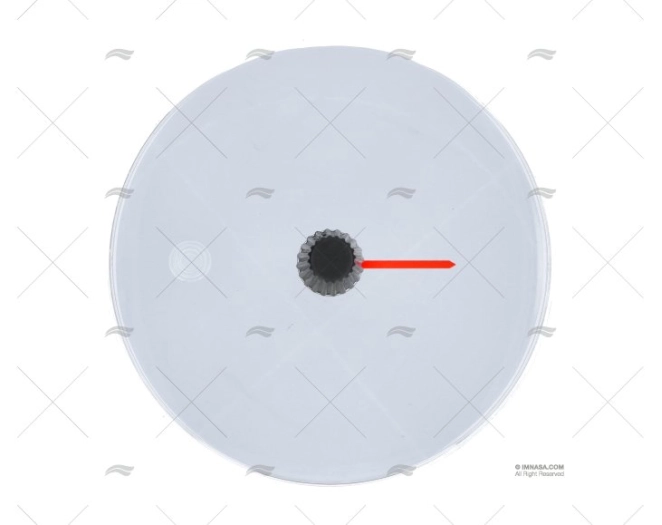 SUMLOG GLASS 85mm MECHANICAL VDO
