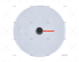 SUMLOG GLASS 85mm MECHANICAL VDO
