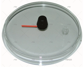 VDO VERRE DE RECHANGE POUR SUMLOG MECA. VDO