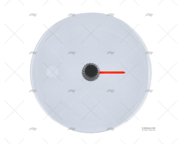 VDO VERRE DE RECHANGE POUR SUMLOG MECA.