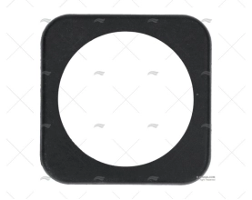 PADRÃO MOLDURA QUADRADA 52mm VDO