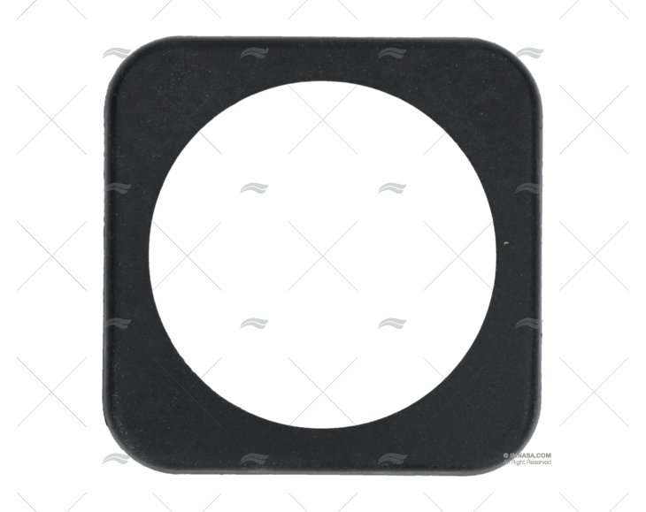 STANDARD SQUARE BEZEL 52mm VDO