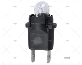 LAMPADINA W2,1X9,5D 24V 1,2W  VDO