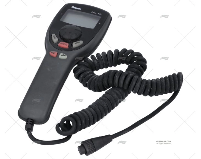 CONTROLLO REMOTO / VEDI PILOTA 62000209