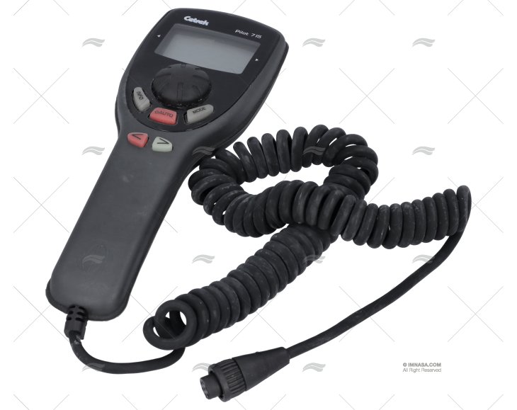 CONTROLLO REMOTO / VEDI PILOTA 62000209