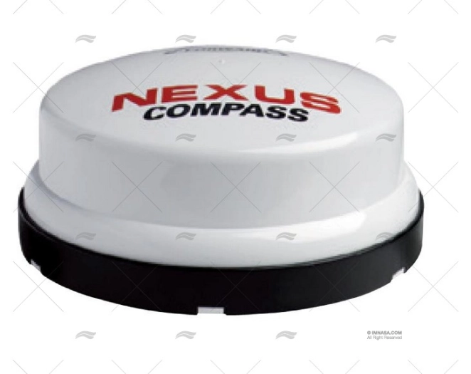 COMPASSO 35º NEXUS