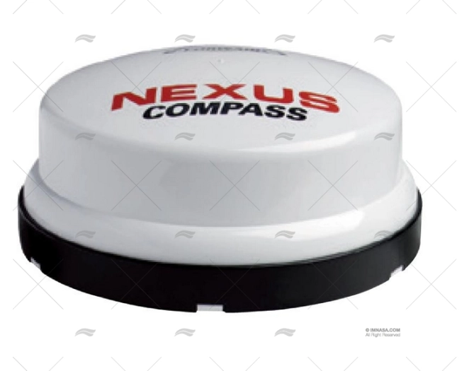 BÚSSOLA 35º NEXUS