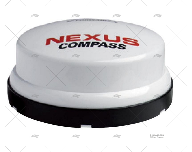 BUSSOLA 35º NEXUS