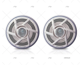 ALTAVOZ 2Ud.100W 175mm IP44 PIONEER BLA