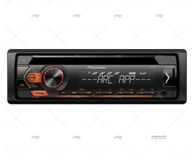 RADIO CD DEH-1500UB PIONEER