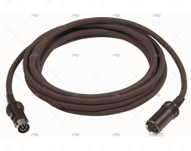 CABO EXTENSÃO CONTROLADOR CLARION 10m