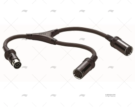 CABO MULTILINK "E" CONTROLADOR CLARION
