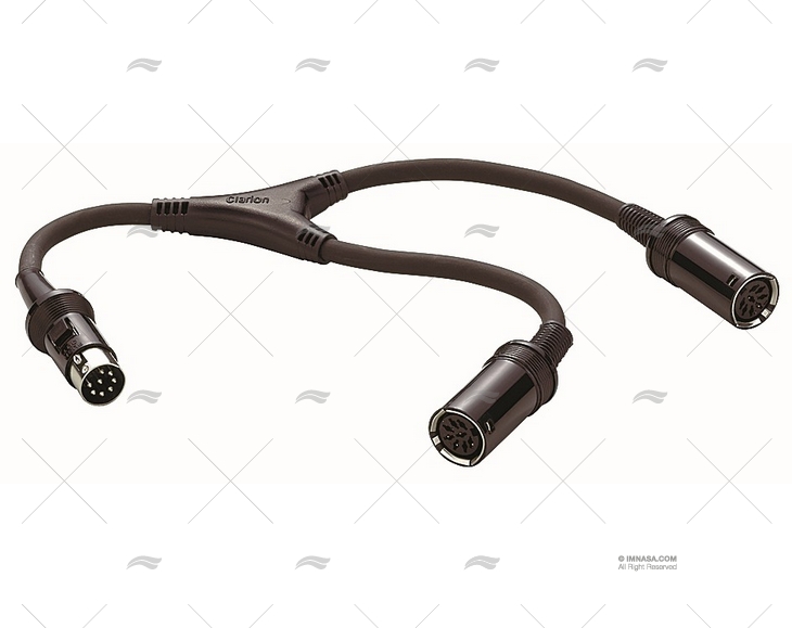 CABO MULTILINK "E" CONTROLADOR CLARION