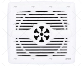 ALTOPARLANTE 1Pz. 60W 120mmx110 VHF AMAG RIVIERA