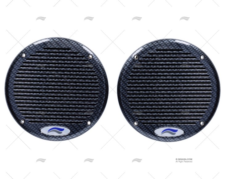 ALTIFALANTE 2Un.120W 172mm IP44 IM CARBONO IMNASA