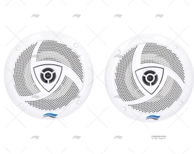 ALTIFALANTE 2Un.100W 149mm IP34 IM BRANCO