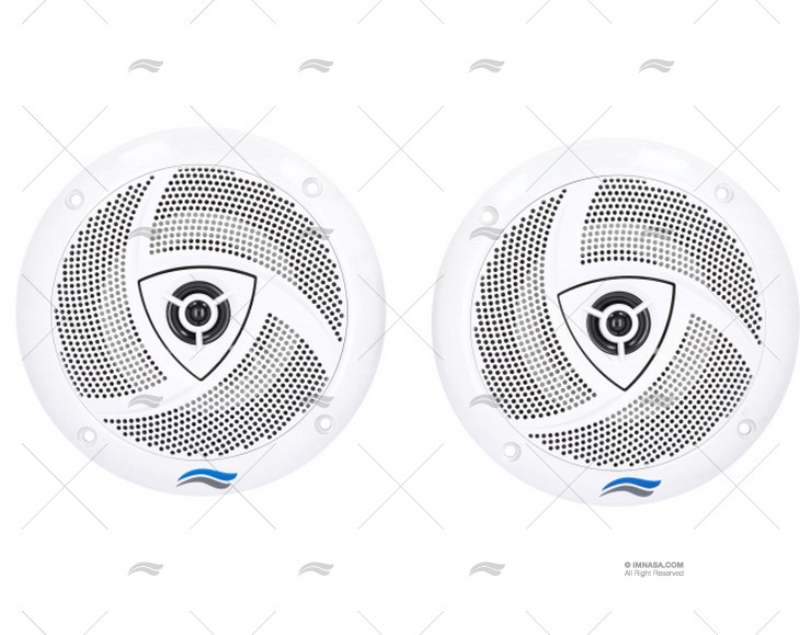 ALTIFALANTE 2Un.100W 149mm IP34 IM BRANCO