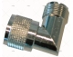 CONECTOR CODO M-H