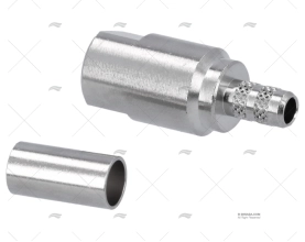 CONNETTORE VHF FAST PLUG/FEMMINA PACIFIC AERIALS