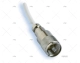 CONECTOR VHF PL CON REDUCTOR CABLE PL259 PACIFIC AERIALS