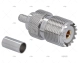 CONNECTOR VHF PL FEMALE S0239