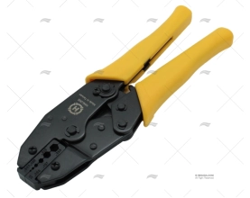 CRIMP TOOL PL RG-58/59/62/175 PACIFIC AERIALS