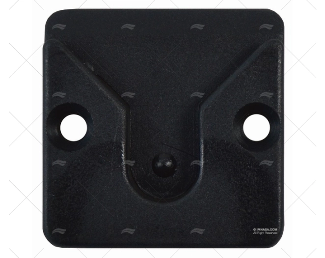 SUPPORTO MICROFONO PLASTICA