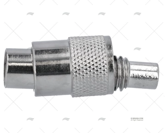 CONNETTORE PL CON ADATTATORE
