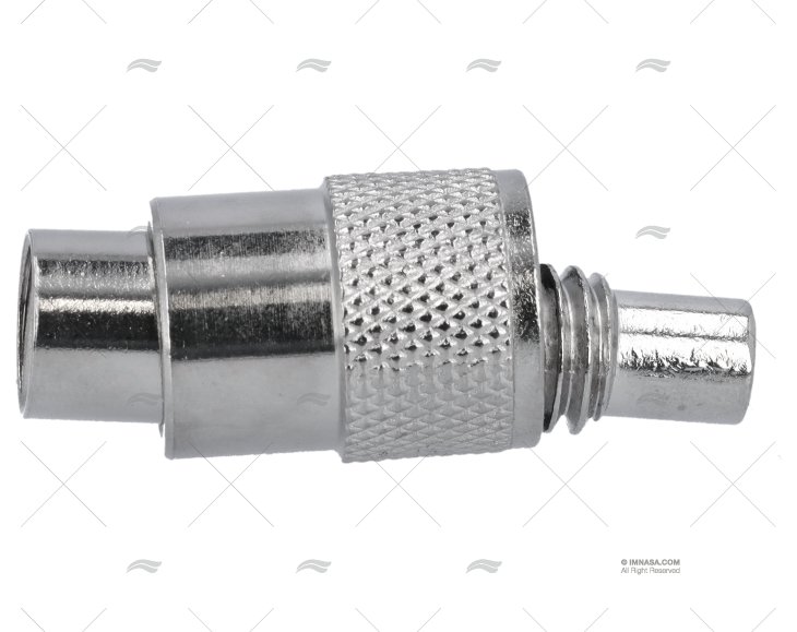 CONNETTORE PL CON ADATTATORE