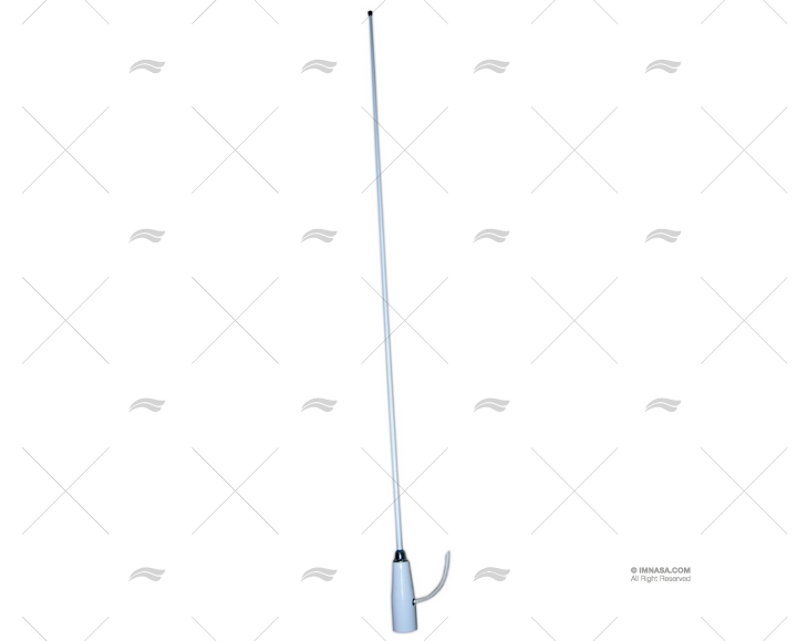 ANTENA AM/FM RADIO 1m SCOUT