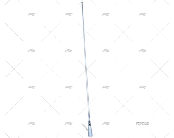 ANTENNE AM/FM CB SCOUT