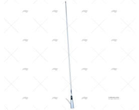ANTENA CB27  1.50MT CB27 SCOUT
