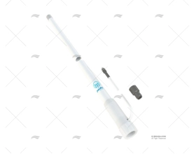 ANTENNA VHF 1.80MT 3dB NYLON PACIFIC PACIFIC AERIALS
