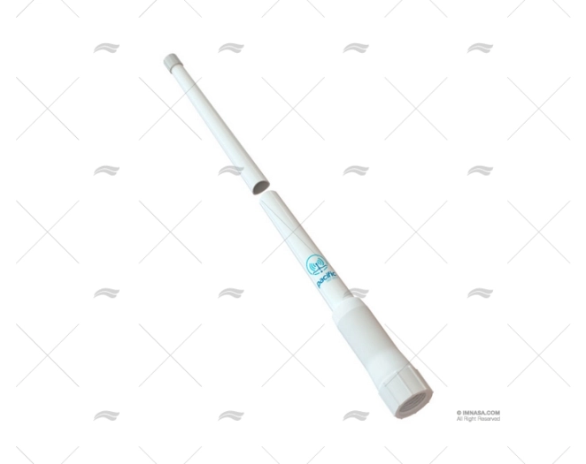 ANTENNA VHF 1.80MT 3dB NYLON PACIFIC PACIFIC AERIALS