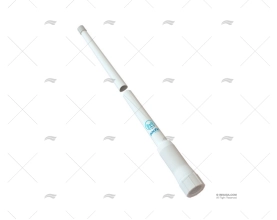 ANTENNA VHF 1.80MT 3dB NYLON PACIFIC PACIFIC AERIALS