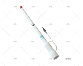 ANTENNA AM/FM 1,8m NYLON PACIFIC PACIFIC AERIALS