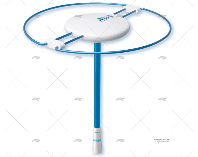 ANTENNA TV 40-860Mhz 450mm PACIFIC PACIFIC AERIALS