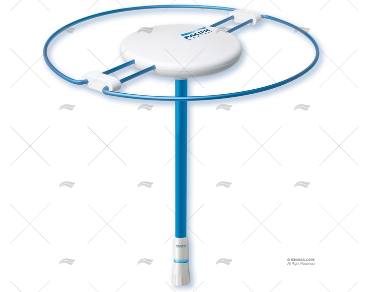 ANTENNA TV 40-860Mhz 450mm PACIFIC PACIFIC AERIALS