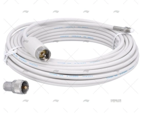 CAVO VHF 15m PACIFIC AERIALS