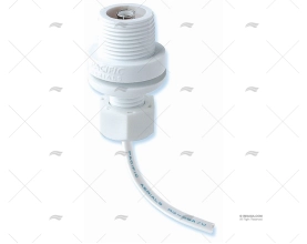 BASE PASSASCAFI ANTENNA CON CONNETTORE VHF PACIFIC AERIALS