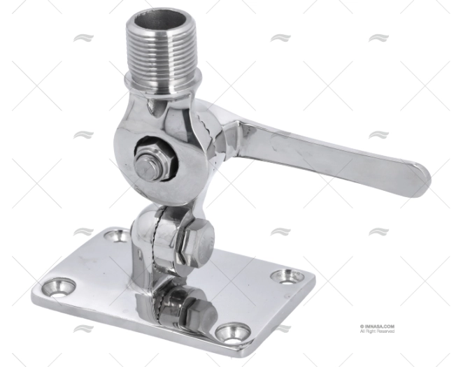 BASE ANTENNA 64x93mm