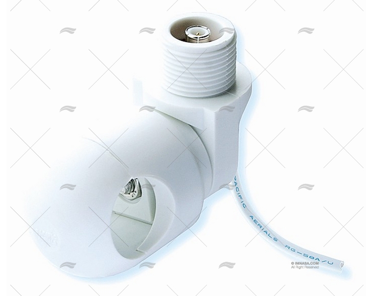 BASE ANTENNA PVC PACIFIC AERIALS