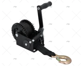 CABRESTANTE M  727kg REDE( 4>1) CORREIA 6m