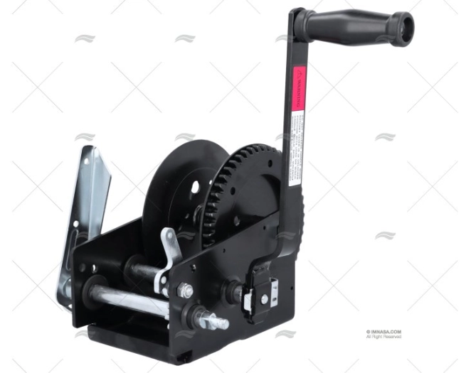 VERRICELLO M 1130Kg RED(12>1)