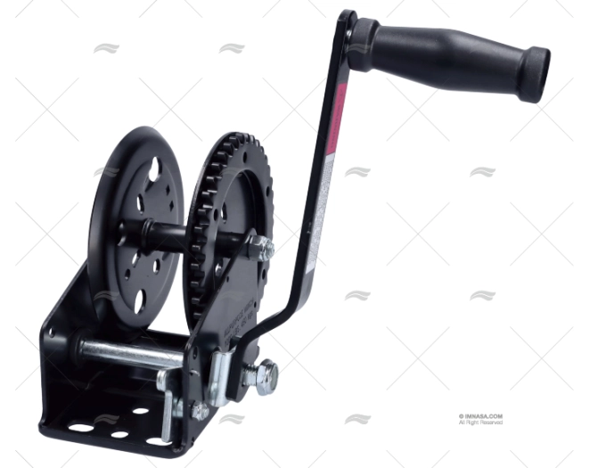 VERRICELLO M  450kg ROSSO( 4>1)