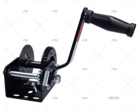 VERRICELLO M  350kg ROSSO( 3>1)