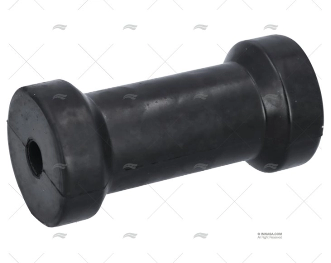 ROLETE QUILHA 152mm