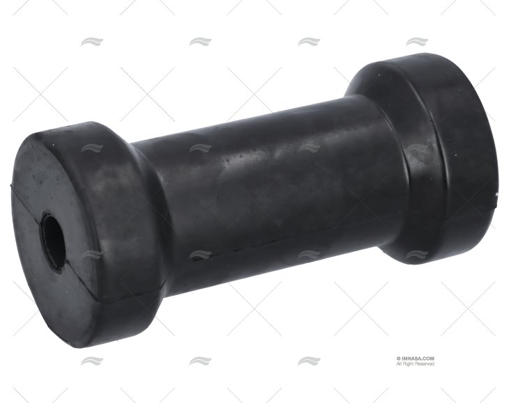 ROLETE QUILHA 152mm