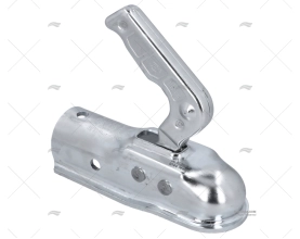 TESTATA RIMORCHIO PER PALLA 50,8mm
