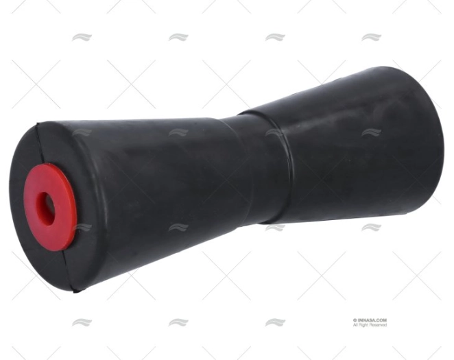 ROLETE CÓNICO 254mm